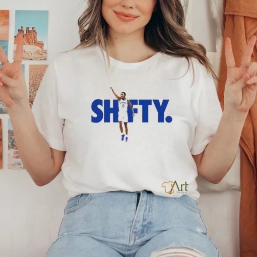 Witdashifts Shifty T Shirt