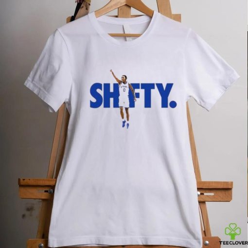 Witdashifts Shifty T Shirt