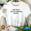 Street Mob Puff Empresa Tee Shirt
