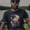 Geoff Neal Handz of Steel shirt