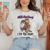 Official Bush Chook Big Chook Energy Shirt Official Bush Chook Big Chook Energy Shirt