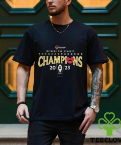 Witness The Dynasty 2023 Super Rugby Pacific Champions Shirt 3 Witness The Dynasty 2023 Super Rugby Pacific Champions Shirt