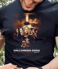 Witness The Legacy Of Evil Halloween Ends 2022 hoodie, sweater, longsleeve, shirt v-neck, t-shirt