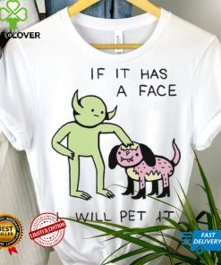 Wizard Of Barge If It Has A Face I Will Pet It Funny Shirt 1 Wizard Of Barge If It Has A Face I Will Pet It Funny Shirt