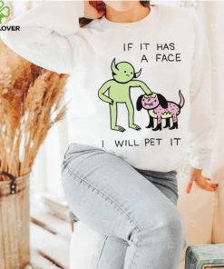 Wizard Of Barge If It Has A Face I Will Pet It Funny Shirt 2 Wizard Of Barge If It Has A Face I Will Pet It Funny Shirt