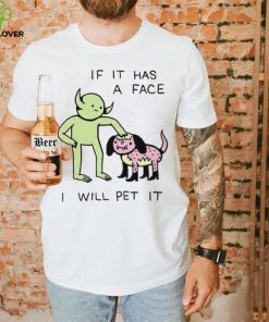 Wizard Of Barge If It Has A Face I Will Pet It Funny Shirt 3 Wizard Of Barge If It Has A Face I Will Pet It Funny Shirt