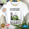 Design Trump Fist Pump FIGHT Shirt, Trump 2024 Shirt, Trump Fight Shirt, Trump Shirt