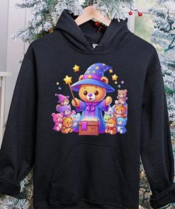 Wizard Teddy Bear T shirt 5 Wizard Teddy Bear T shirt