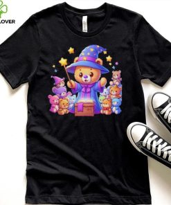 Wizard Teddy Bear T shirt 7 Wizard Teddy Bear T shirt