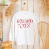 Wizard of OTZ hoodie, sweater, longsleeve, shirt v-neck, t-shirt