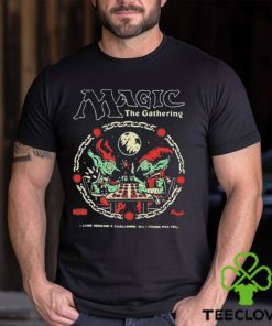 Wizards Magic The Gathering I Came Seeking A Challenge All I I Found Was You T hoodie, sweater, longsleeve, shirt v-neck, t-shirt