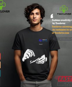 Wizkid Farouk Tee Shirt