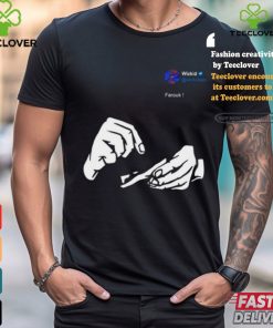 Wizkid Farouk Tee Shirt