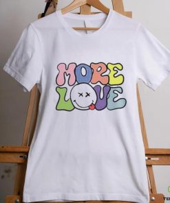 Wizkid More Love Shirt