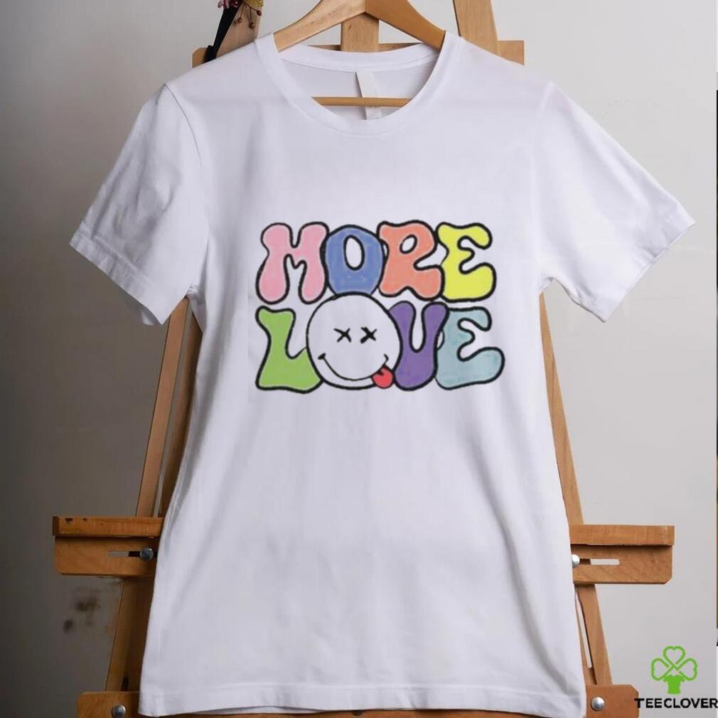 Wizkid More Love Shirt Wizkid More Love Shirt