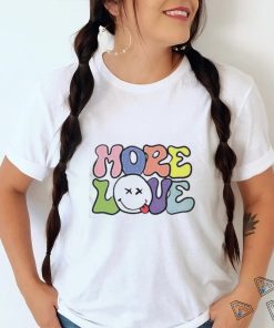 Wizkid More Love Shirt