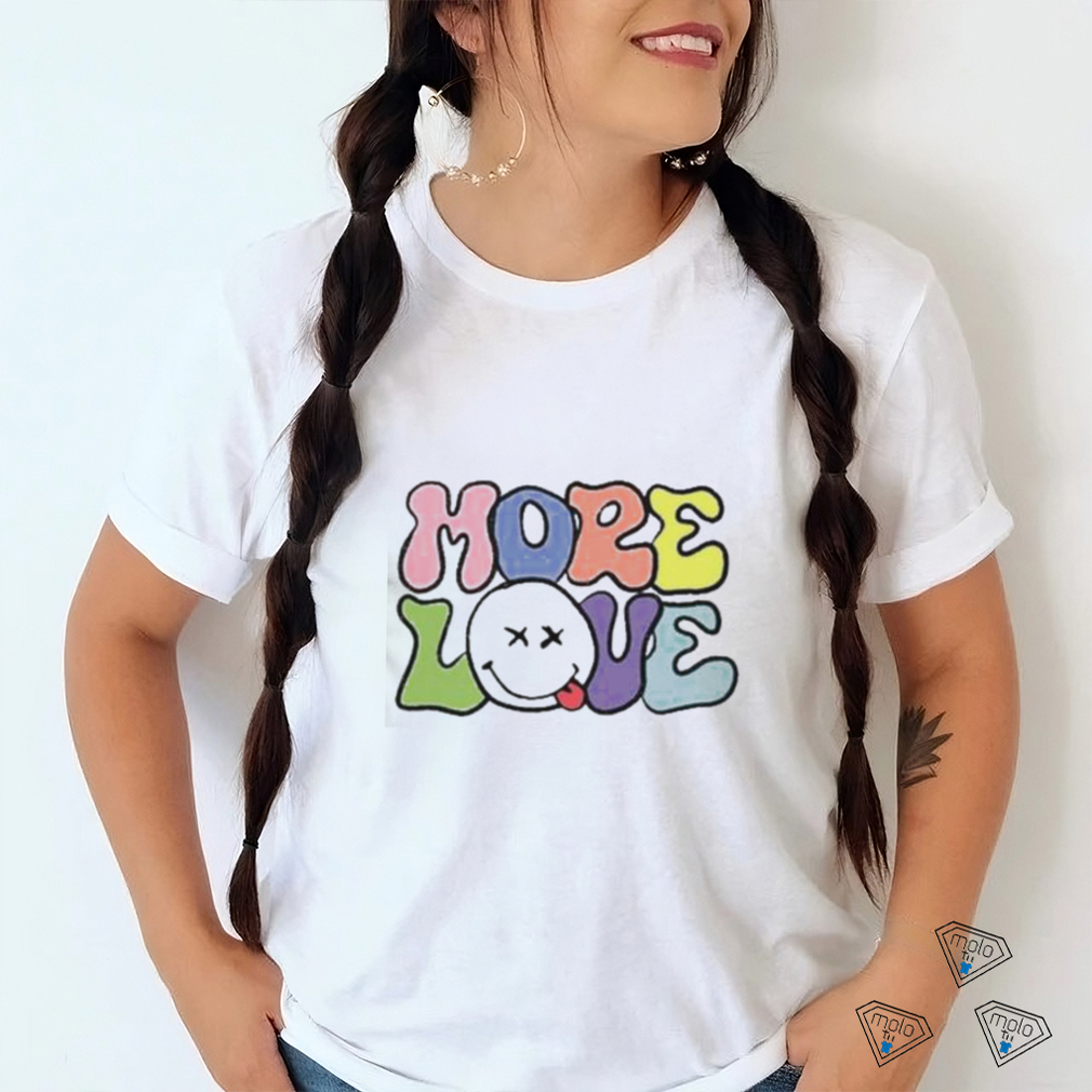 Wizkid More Love Shirt Wizkid More Love Shirt