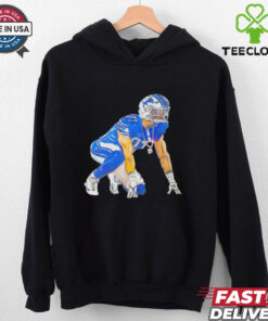 Wlcm to the pride Aidan Hutchinson Detroit Lions shirt