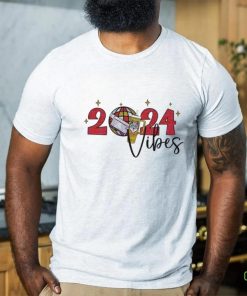 2024 Vibes KC Chiefs Football shirt