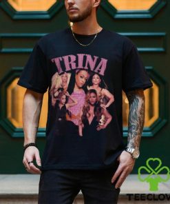 Classic Trina Rapper Unisex T Shirt