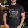 Wnba Jam Mercury Taurasi And Griner Shirt