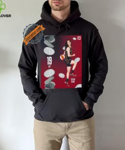 Wnba Record 19 Assists For Caitlin Clark shirt