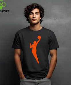 Wnba Team 13 Basketball Player Logo T Shirt