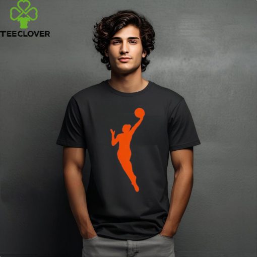 Wnba Team 13 Basketball Player Logo T Shirt