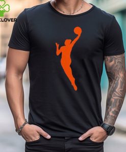 Wnba Team 13 Basketball Player Logo T Shirt