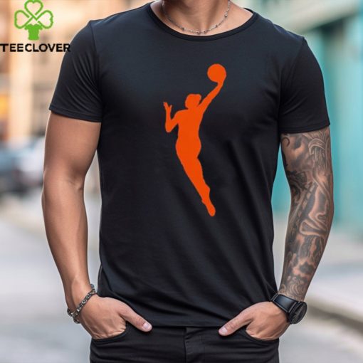 Wnba Team 13 Basketball Player Logo T Shirt