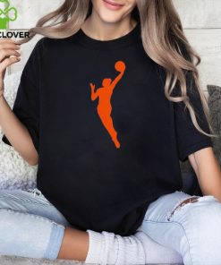 Wnba Team 13 Basketball Player Logo T Shirt