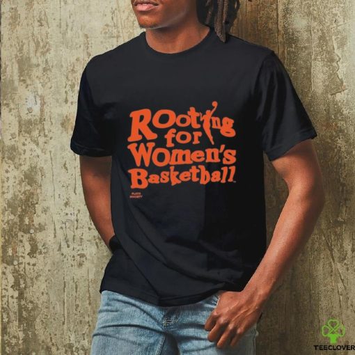 Wnba playa society unisex team 2024 shirt