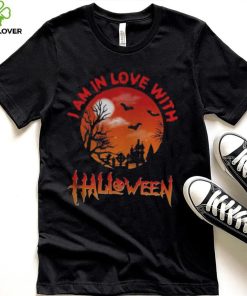 I am in love with halloween 2022 hoodie, sweater, longsleeve, shirt v-neck, t-shirt2