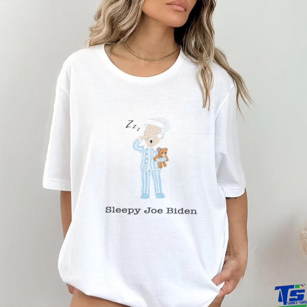 Joe Biden Sleepy Joe Biden – Poopypants Biden T Shirt Joe Biden Sleepy Joe Biden – Poopypants Biden T Shirt