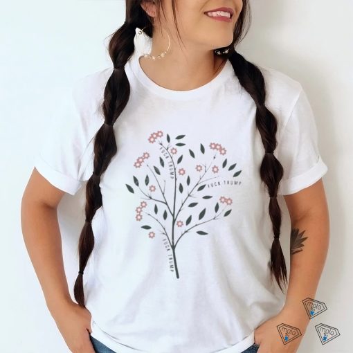 Wogifts Subtle Fuck Trump Shirt