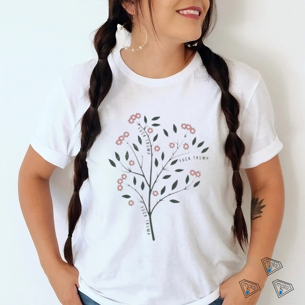 Wogifts Subtle Fuck Trump Shirt Wogifts Subtle Fuck Trump Shirt