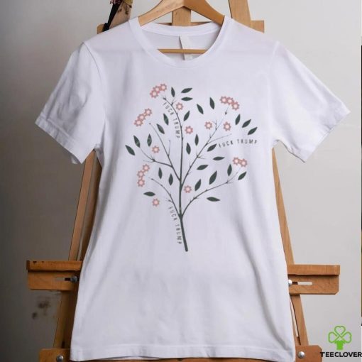 Wogifts Subtle Fuck Trump Shirt