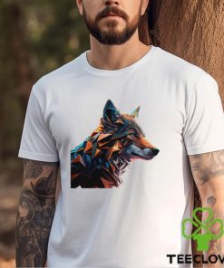 Wolf Complex Shape art hoodie, sweater, longsleeve, shirt v-neck, t-shirt