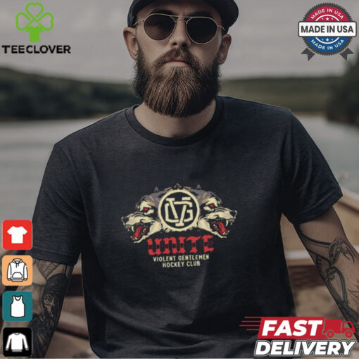 Wolf Days Shirt
