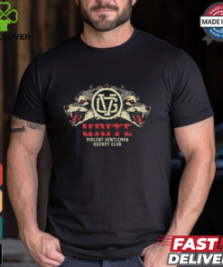 Wolf Days Shirt