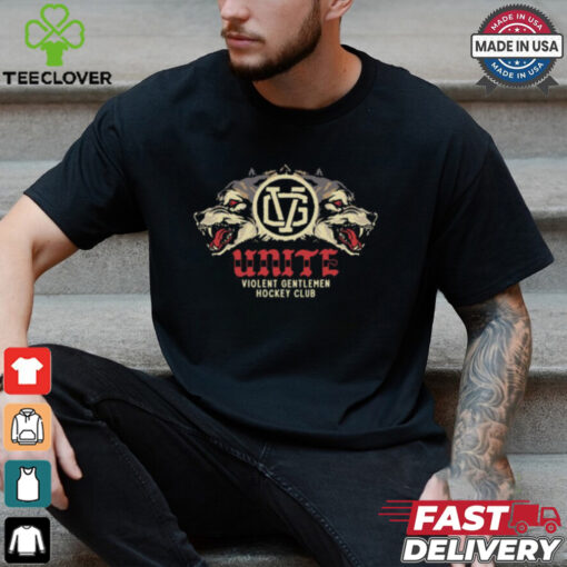 Wolf Days Shirt