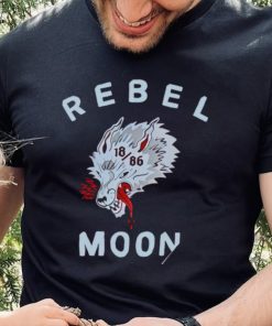 Wolf Rebel Moon 1886 logo shirt 2 Wolf Rebel Moon 1886 logo shirt