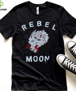 Wolf Rebel Moon 1886 logo shirt 4 Wolf Rebel Moon 1886 logo shirt