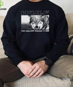 Wolf Wulf the hollow squad art hoodie, sweater, longsleeve, shirt v-neck, t-shirt