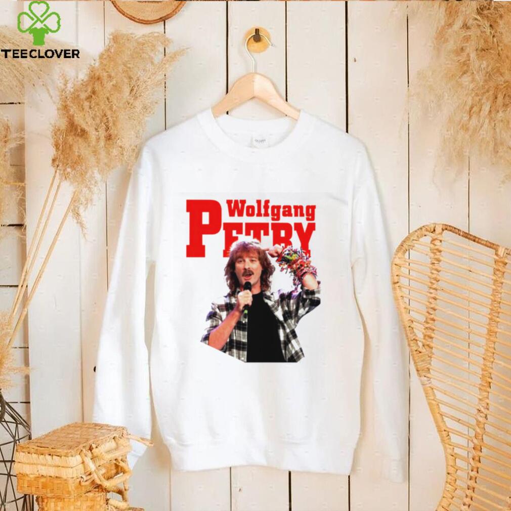 Wolfgang Petry meme shirt Wolfgang Petry meme shirt