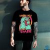 Feathers Braves Baseball Mlb Team Shirt