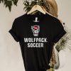 Wolfpack NIL W Soccer Tee hoodie, sweater, longsleeve, shirt v-neck, t-shirt