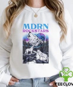 Wolfpack T Shirt 1 Wolfpack T Shirt