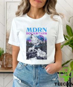 Wolfpack T Shirt 2 Wolfpack T Shirt