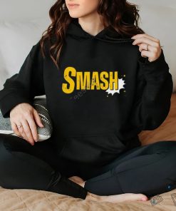 Wolverine Chronicle Smash shirt